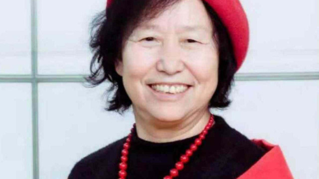 ​刘满闪 | 收藏投资 大家大作——汇聚当代最具收藏价值艺术家