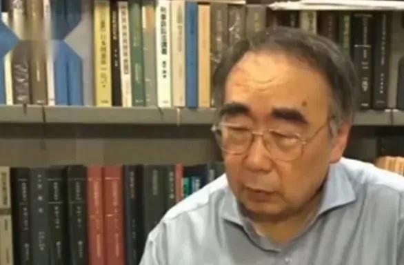 细思极恐！除了日本人，还有一群中国高端人士否定日本侵华罪行。难道非得此国家出手吗