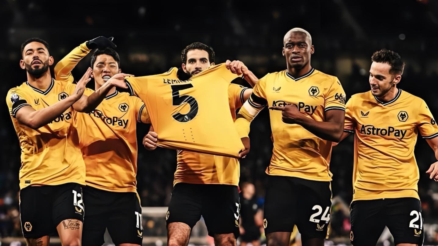 12.30英超推荐：曼联VS狼队