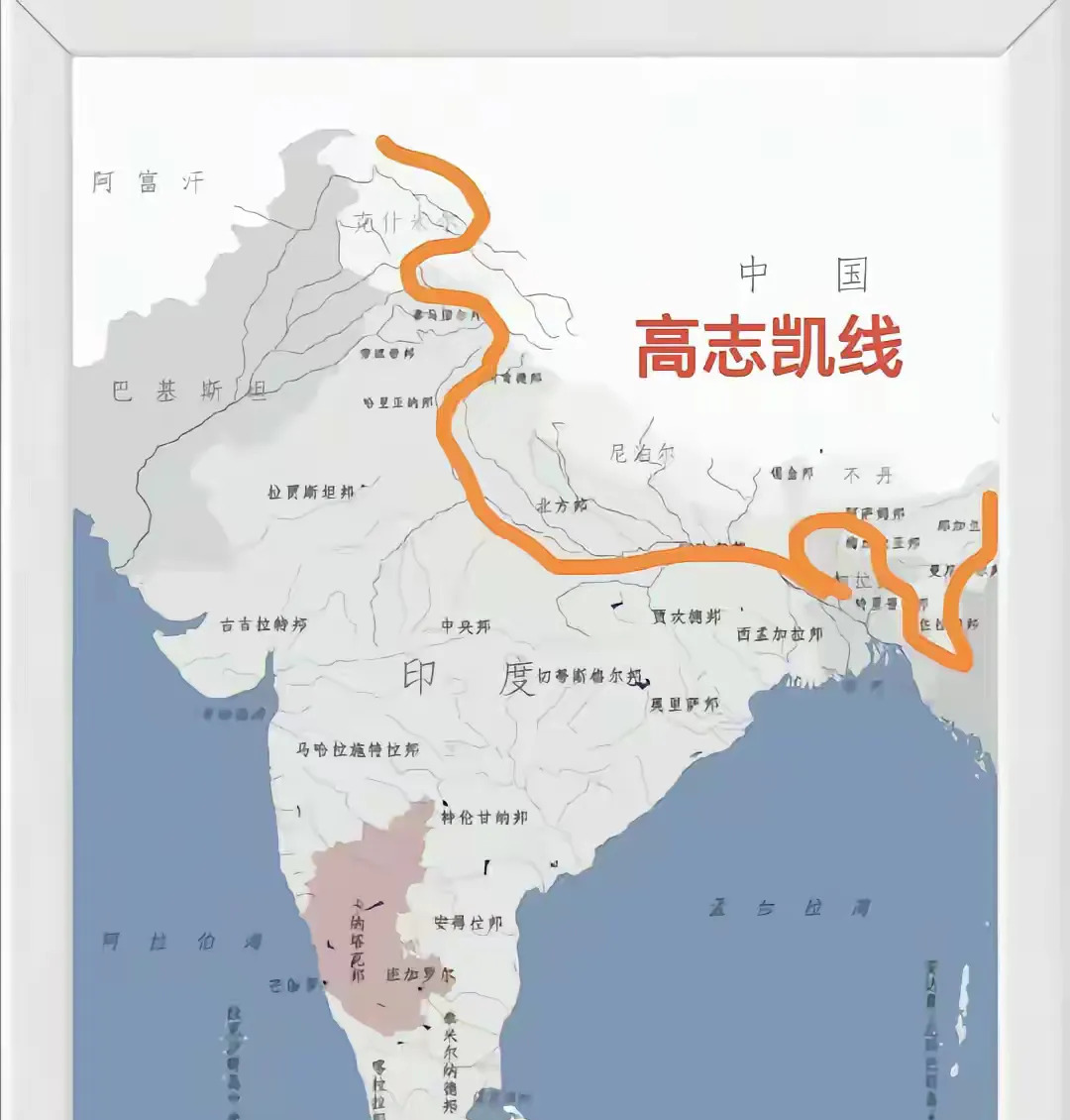 印度的藏南野心，我们有招











印度要是敢在藏南搞事情，我们中国