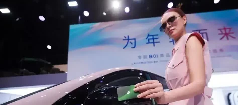 一觉醒来突然发现，雷军被骗了，小鹏被骗了，就连比亚迪王传福也都被骗了！大家怎么也