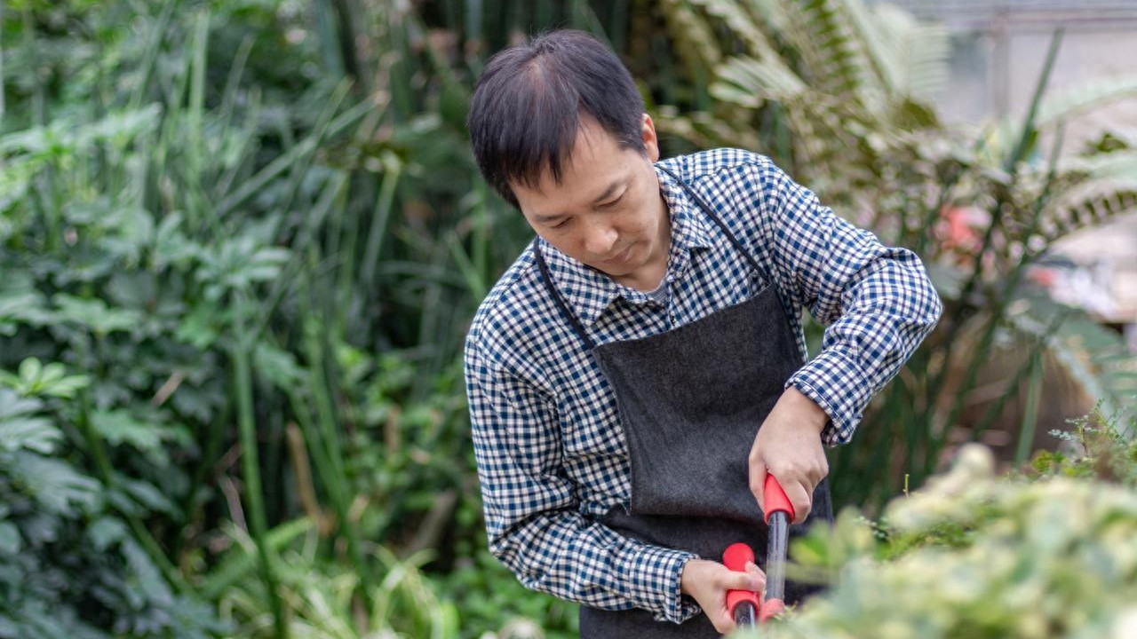 中年顿悟：男女深爱时最大的不同，藏在这2件小事里