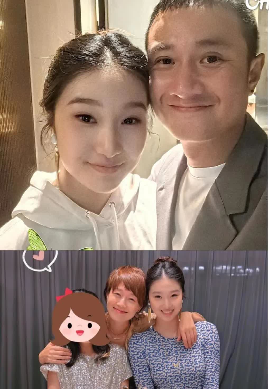 今天全网最难过的不是马伊琍
也不是丢掉男单冠军的王楚钦
更不是姚笛，而是文章
