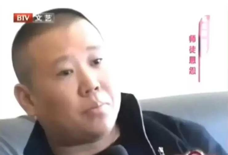 杨金山谈郭德纲跳门，“也是也不是”为孤证，杨志刚原话曝光
多年来，郭德纲与前任师