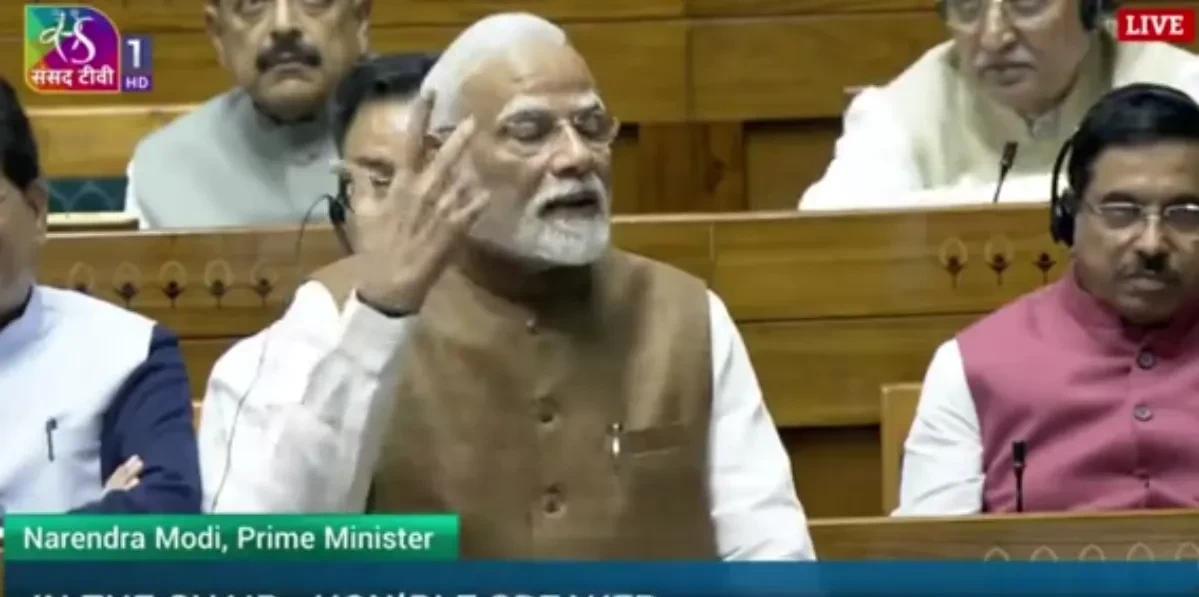 7月29晚间看点，莫迪表示，印度已经证明，核讹诈不再有效，印度也不会屈服于这种核