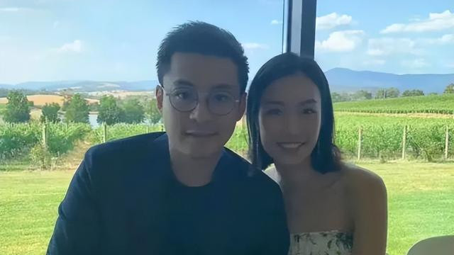 还得是她！看见霍启仁妻子的处境，才懂郭晶晶在霍家的含金量