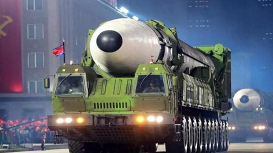 主动挨锤！七国集团没事找事，被朝鲜一句狠话，怼得他们哑口无言