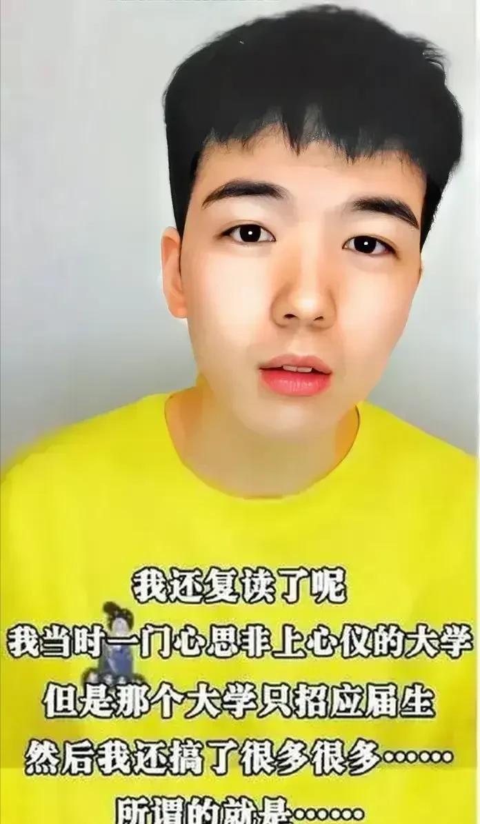 仝卓事件让人唏嘘，迅速严厉的惩罚令人反思。



这场风波源于仝卓的欺瞒行为——