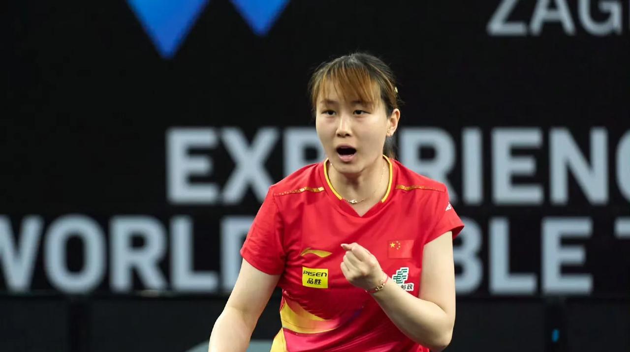 徐奕大战木原美悠，黄友政挑战篠塚大登，WTT常规挑战赛萨格勒布站丨6月27日中国