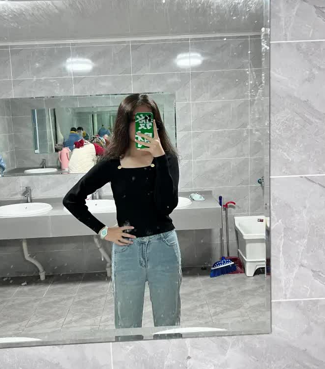 173女友