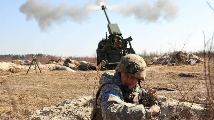 俄乌冲突第1126天，三方谈判时战场局势有何变数？