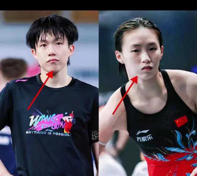 在体坛璀璨星空中，王楚钦与陈芋汐的耀眼不仅源于冠军光环，优渥家境为他们铺就成长之