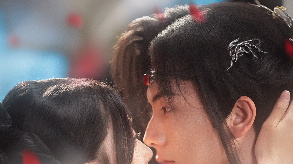 《为了苟命我伪装失忆权臣白月光》短剧全集免费看/完整版/直通大结局/一口气看完系列