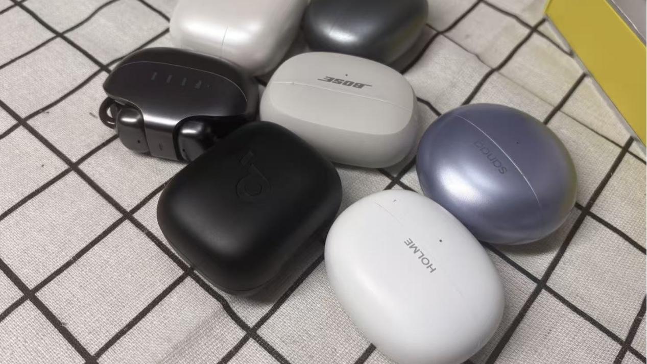 耳夹式耳机值得买吗？哪个牌子好？高性价比的耳夹式耳机推荐