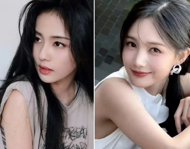 明明长着同一张脸，一个成顶流，一个却死活红不了，连于正都发愁