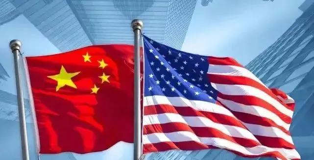 “中国犯了个大错！”英学者坦言美国一直针对中国，是因为中国犯错了，一个建国才二三
