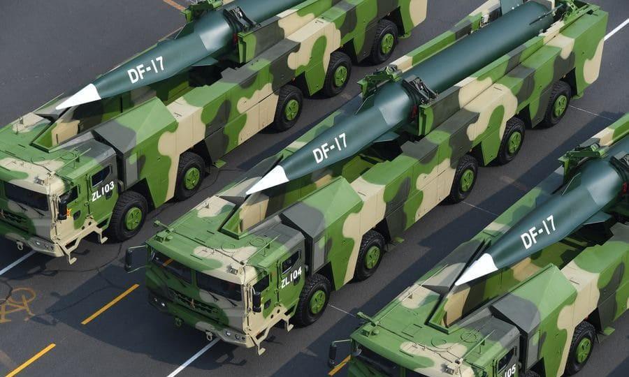 1万枚导弹实现祖国统一？福建舰入列后，美媒称多处导弹基地扩大。
你以为是扩军，其