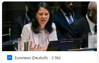 德国日本入常任理事国？悬了！











联合国大会主席新上任，德国前