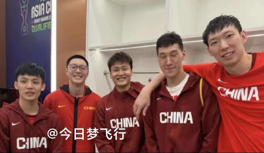 中国男篮6月13日集结，集训大名单即将公布！
最新消息'全运会预赛结束后，中国男
