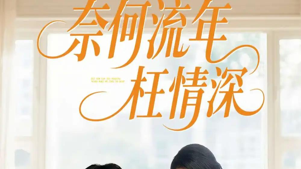 热播短剧《奈何流年枉情深》短剧：爱与恨交织的虐心传奇