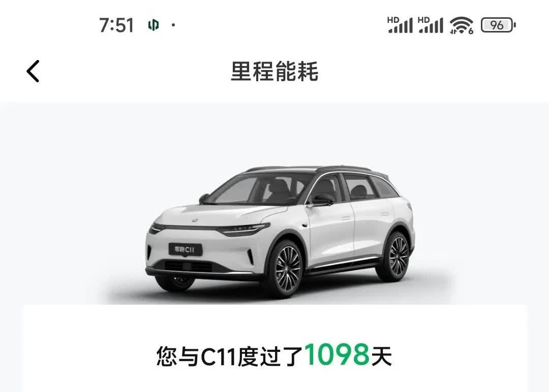 三年十万八千多公里，今天三年整，21款c11，当时落地22万多，非常好开的车，续