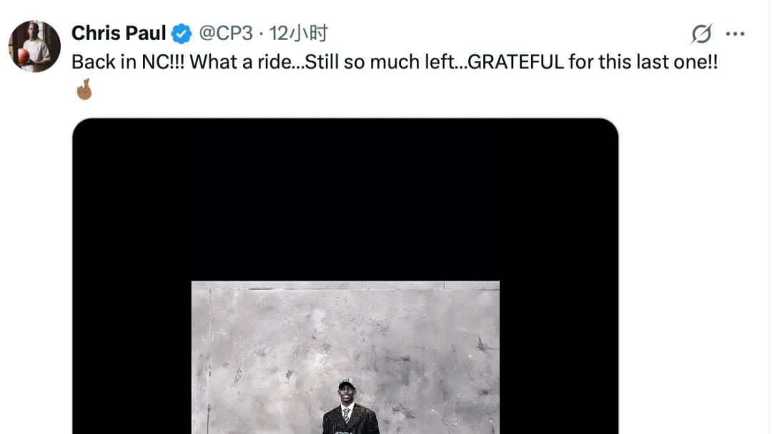 突然宣布退役！在开赛16场后，5胜11负耗尽心气了