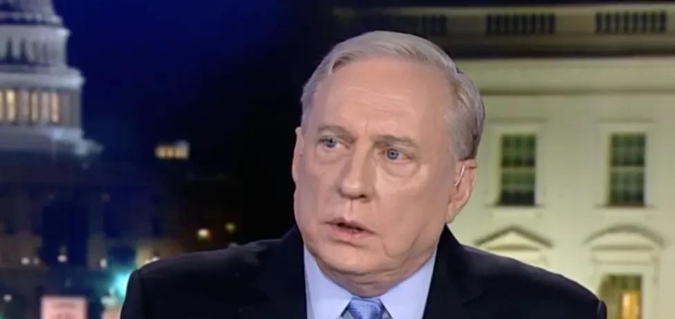 惊爆！美导弹库存仅够8天的军事行动需要
本月17日，美前五角大楼高级顾问麦格雷登