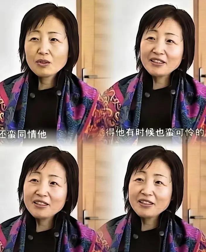 老公出轨还搞出私生子，换谁不得闹翻天？但施幼珍没这么干。
她没哭没闹，就认准了两