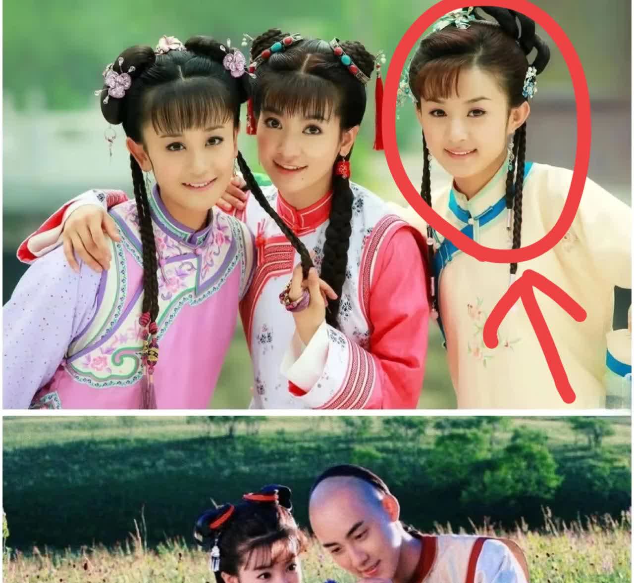 突然理解为啥李晟这么高的人气了？
有个网友说的很明白，
李晟之所以有这么多的
