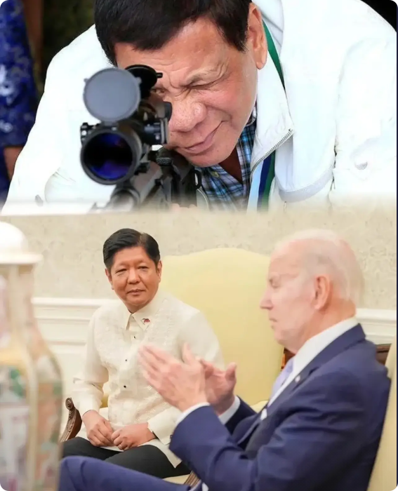 把老朋友从海牙救出来还是很有必要的，这不仅仅是因为，杜特尔特是我们的朋友，还因为