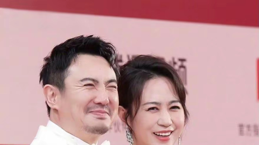 沈腾与马丽有友情、有亲情、有知己之情，唯独不可能有爱情