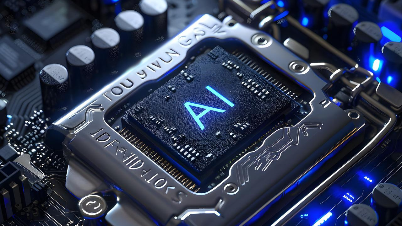 全球存储格局生变：AI算力需求引发连锁反应，消费电子承压明显