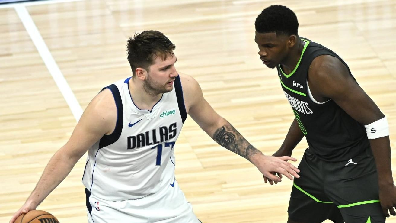 湖人对战森林狼：季后赛首轮一触即发