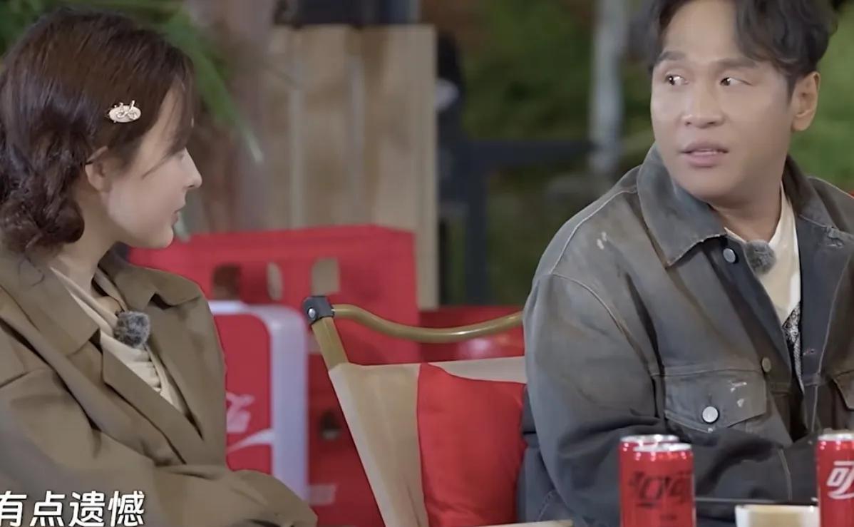宋小宝：“有点遗憾，如果说还能再给我一次机会的话，我真想尝试一下去走读书这条路，