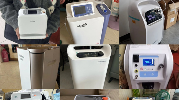 家用吸氧机哪个性价比高？2026十大品牌推荐