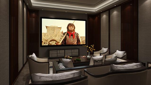 家庭影院学习贴：拨开底噪迷雾，解码信噪比奥秘