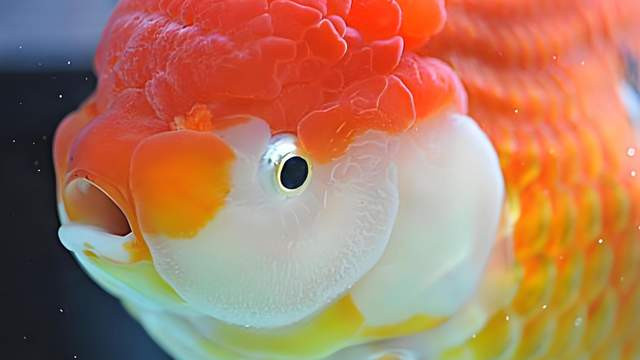 金鱼：作为中国的国鱼，金鱼真的能吃吗