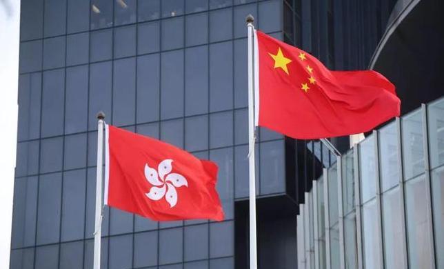 台湾有人闹台独，香港有人闹港独，但为啥没怎么听说澳门有人闹澳独？
因为当年葡萄牙