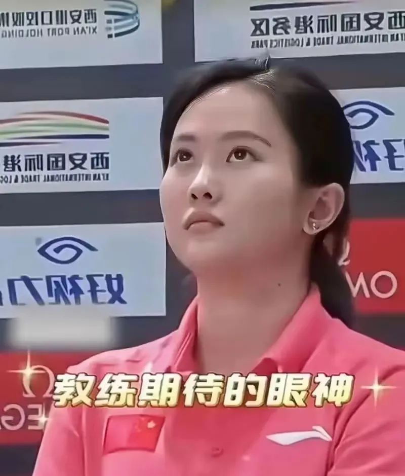全红婵再次与冠军失之交臂；陈若琳可能会做几件事；
第一，这几站比赛全妹很累，很辛