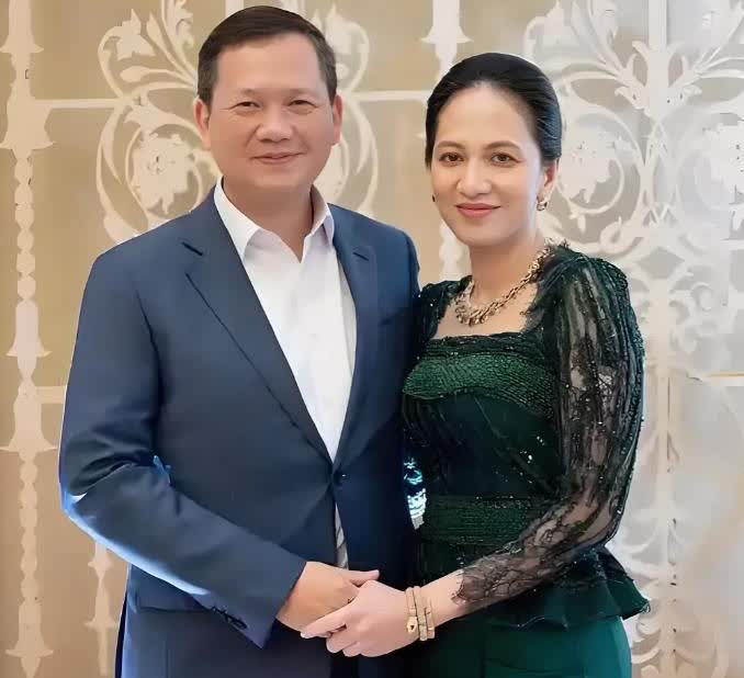 洪玛奈这一手，真是既纯又勇。泰国刚在边境动了真格，他不想着联合东盟斡旋，也不寻求