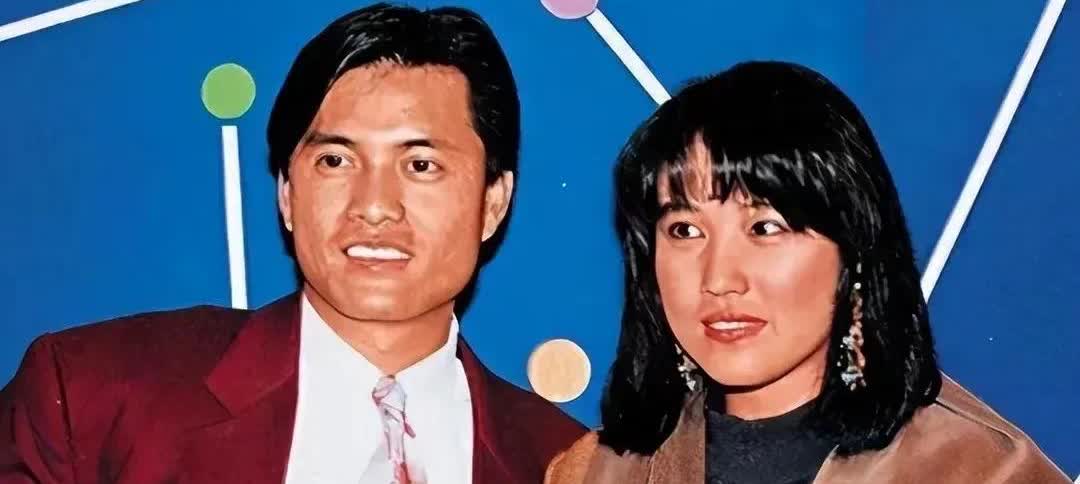 贵州富婆杨小娟：嫁三婚吕良伟，婚后生一子，儿子又高又壮没爹帅