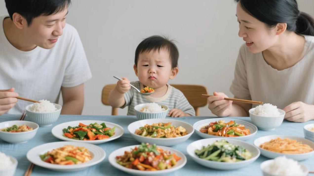 别让“为你好”毁了孩子！这四句话千万别说。