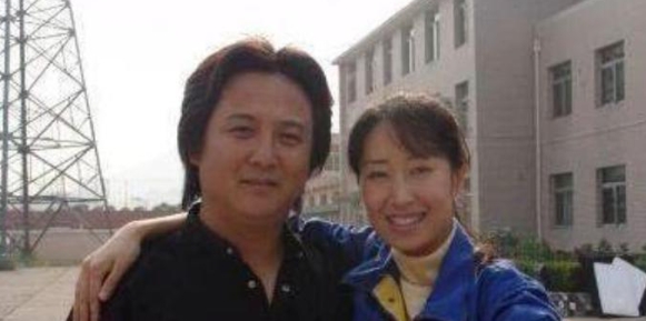 当年，富商常乐追求刘敏涛，深情告白：“我负责赚钱养家，你负责貌美如花。”

直到