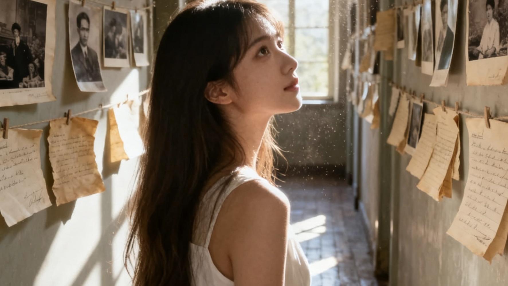 女人心中最难忘的4个男人，第二个刻骨铭心