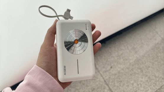 2025年3C认证充电宝选哪个品牌最靠谱？10大主流充电宝品牌深度测评！充电速度快，续航超强，实测效