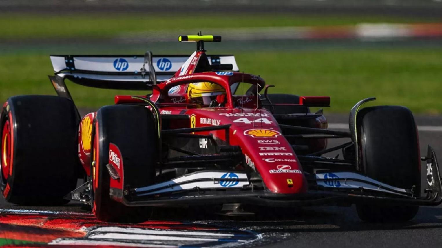 为什么维斯塔潘切弯没被罚 汉密尔顿切弯却被罚了10秒？