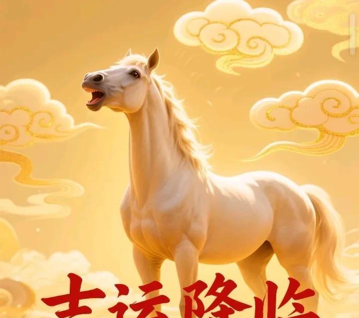 袁天罡曾预言：属马之人，在2025年4月19号、20号、21号这三日，要是诚心迎
