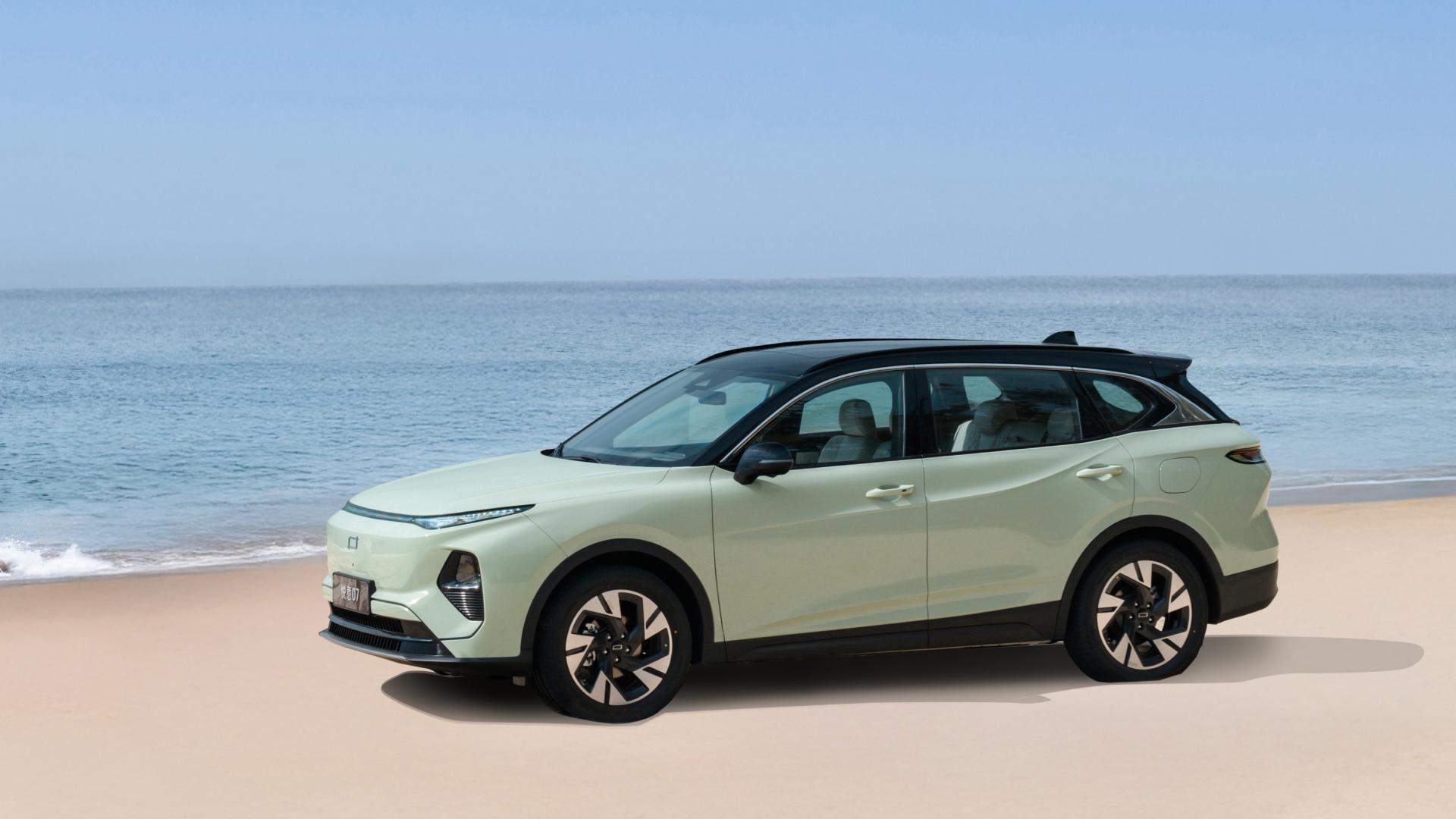 奔腾新春放大招，四重保障能否搅动车市？