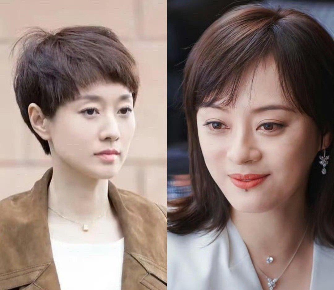 为什么马伊琍长相和演技更出色
但是就是火不过孙俪
原因很简单，不是资源不够好的问
