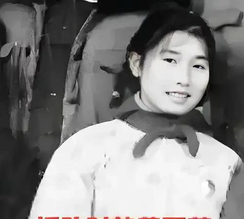 1969年，19岁女知青黄丽萍隐瞒自己是开国将军黄思深女儿的身份，自愿前往北大荒